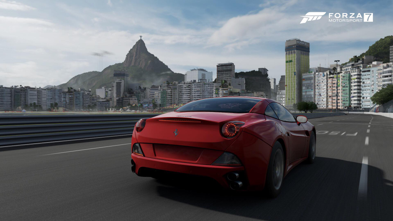 Illustration for article titled The Ultimate Forza Buyers' Guide